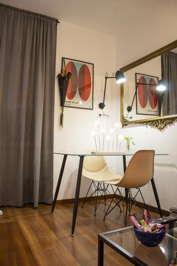 L' Altobasso Apt - Atypical Neapolitan House ภายนอก รูปภาพ
