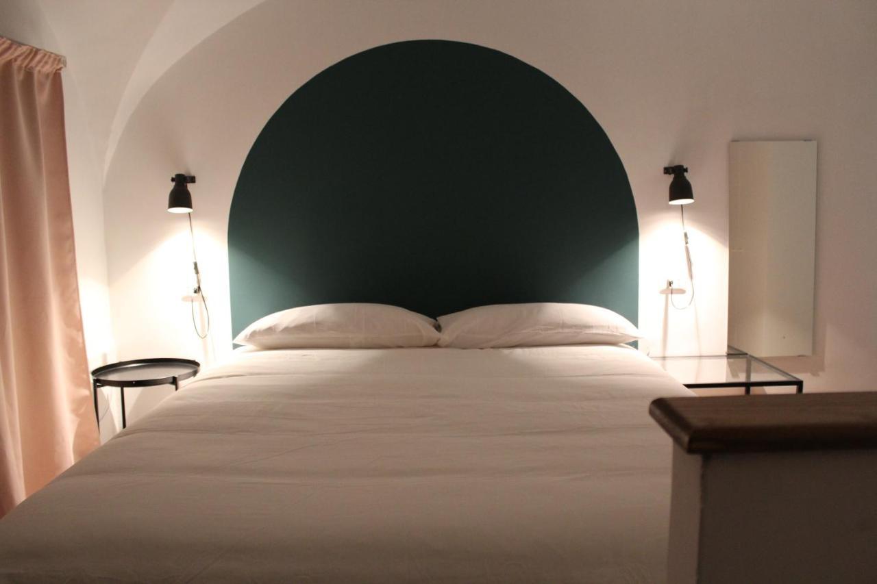 L' Altobasso Apt - Atypical Neapolitan House ภายนอก รูปภาพ