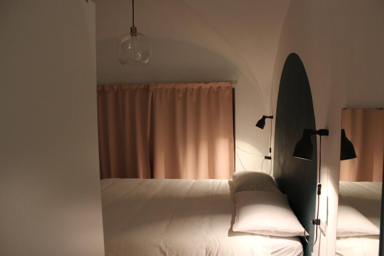 L' Altobasso Apt - Atypical Neapolitan House ภายนอก รูปภาพ