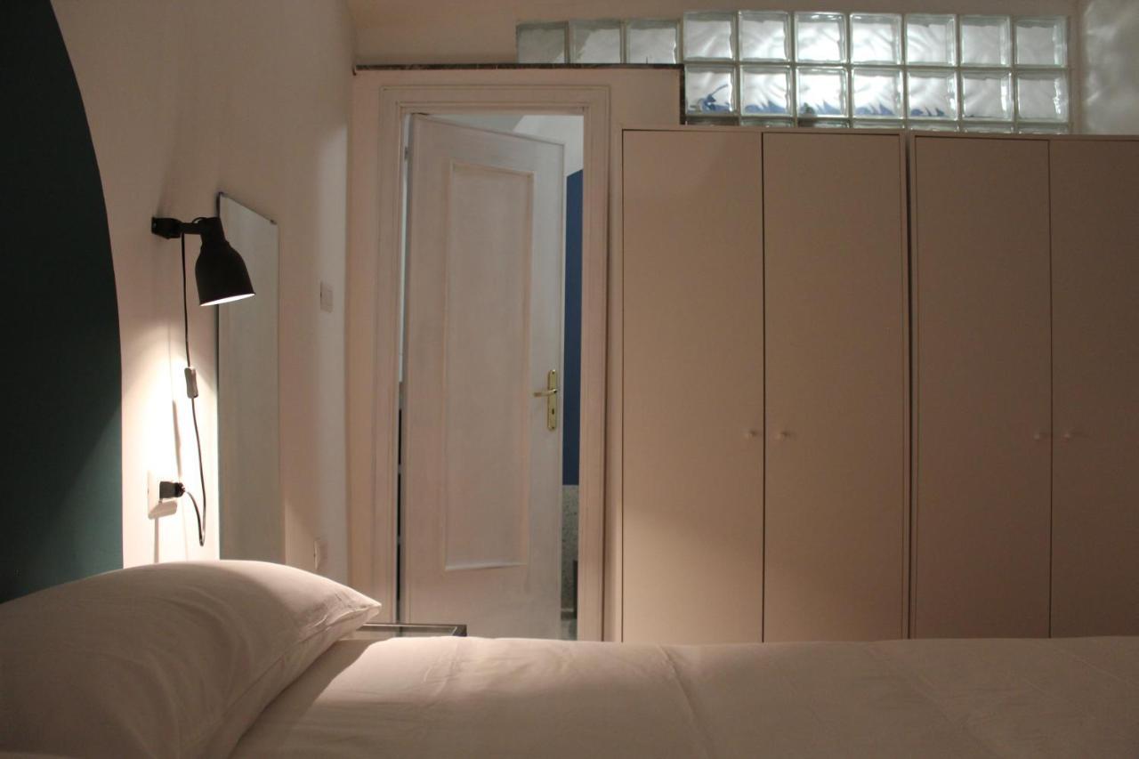 L' Altobasso Apt - Atypical Neapolitan House ภายนอก รูปภาพ